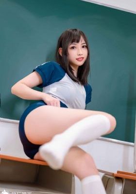 撒玛利亚女孩